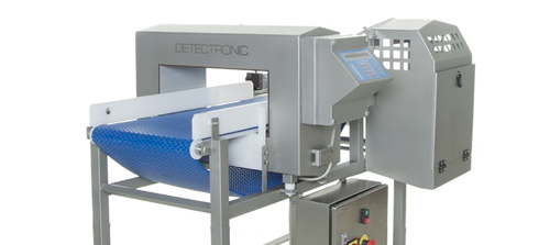 Металлодетекторы